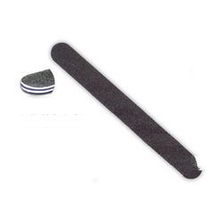 nail BLACK FILES(BLUE)