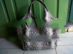 Python Handbag