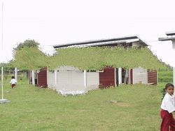 Low Cost Modular Homes & Schools