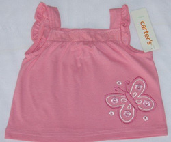 Kid Apparel