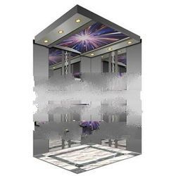 ELEVATOR, ESCALATOR, DUMBWAITER, GONDOLA