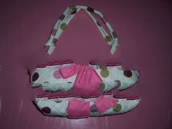 Hand Made Ladies Bags