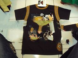 shirt