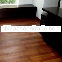 Merbau Flooring