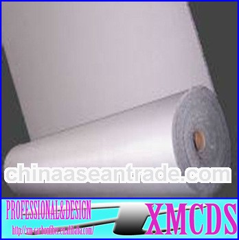 fiber glass fabrication