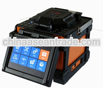 fiber optical cables machinery