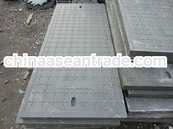 fiberglass composite sewer cover