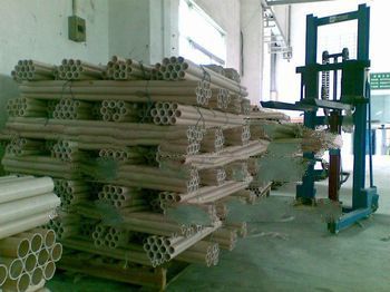 fiberglass mop handle