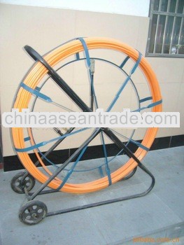 fiberglass roller guide