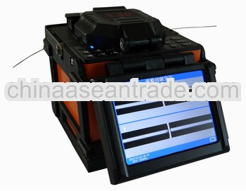 fibre splicing machine