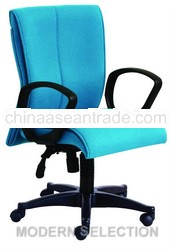 MS-L113 LOWBACK CHAIR