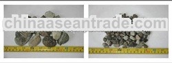 High Quality Natural Landscaping Aggregate Stones