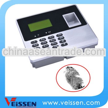 fingerprint time attendance machine price TR08 from factory
