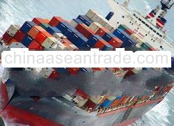 LCL Shipment from Port Klang to Sibu, Sarawak