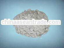 fire High mechanical strength high alumina self flowig castable