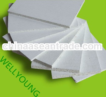 fire Mag plank magnesium oxide board