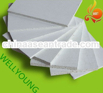 fire Mag sheet magnesium oxide board