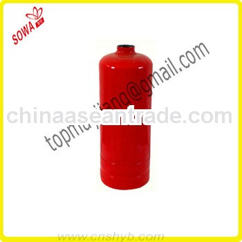 fire extinguisher cylinder type for 1kg chemical powder