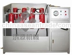 fire extinguisher dry powder filler machine /Fire safety equipment