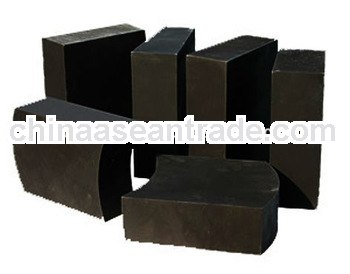 fire promotion magnesia carbon brick