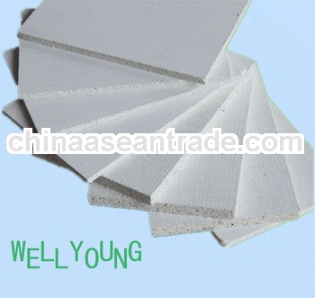 fire rated mgo plank magnesium oxide board