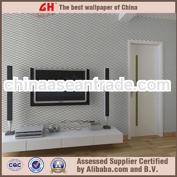 fire resistance wallpaper decorative wallcovering wallpaper
