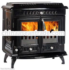 fireplaces wood stoves