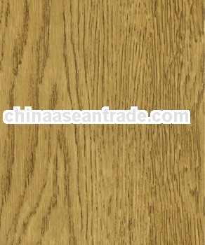 fireproof non-slip pvc plastic plank flooring