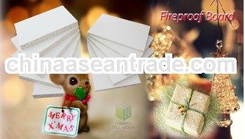 fireproof, waterproof mgo board