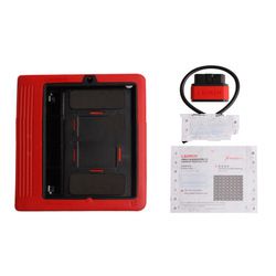 2013 New Arrival Launch X431 Auto Diag Scanner for IPAD / Iphone X-431 AutoDiag intelligent Diagnosi