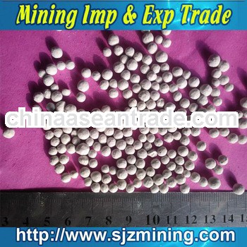 fish zeolite granular supplier