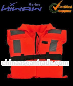 fishing life vest