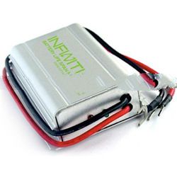 6-12V Infinitum Battery Desulfator Optimizer 40R