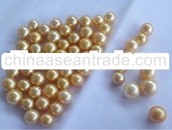 Gold Loose South Sea Pearl