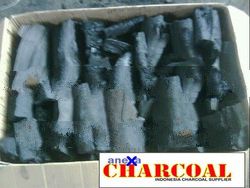 charcoal supplier