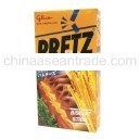 Japan Snack Glico PRETZ HAM CHEESE FLAVOUR Biscuit Sticks Confectionery