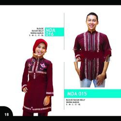 Exclusive Moslem Wear