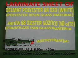 High Voltage Laminate Sheet