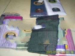 traditional weaving sarong