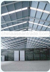 PVC ROOF