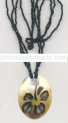 Shell Necklace