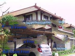 Villa for Sale in Sanur - Bali Island