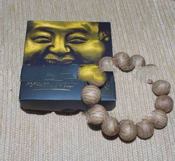 agarwood bracelet