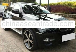 BMW X6 35i