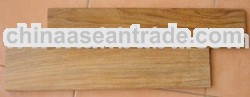 Teak Flooring