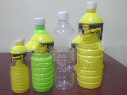 Cooking Oil Bottle