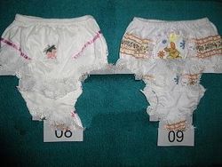 Kids Underwear