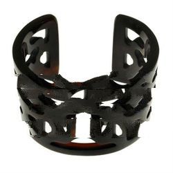 horn bracelets