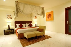 2 Bedroom Villa