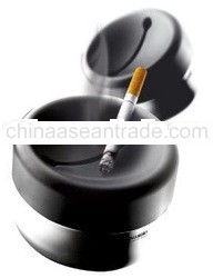 Ash Tray purely Rubber